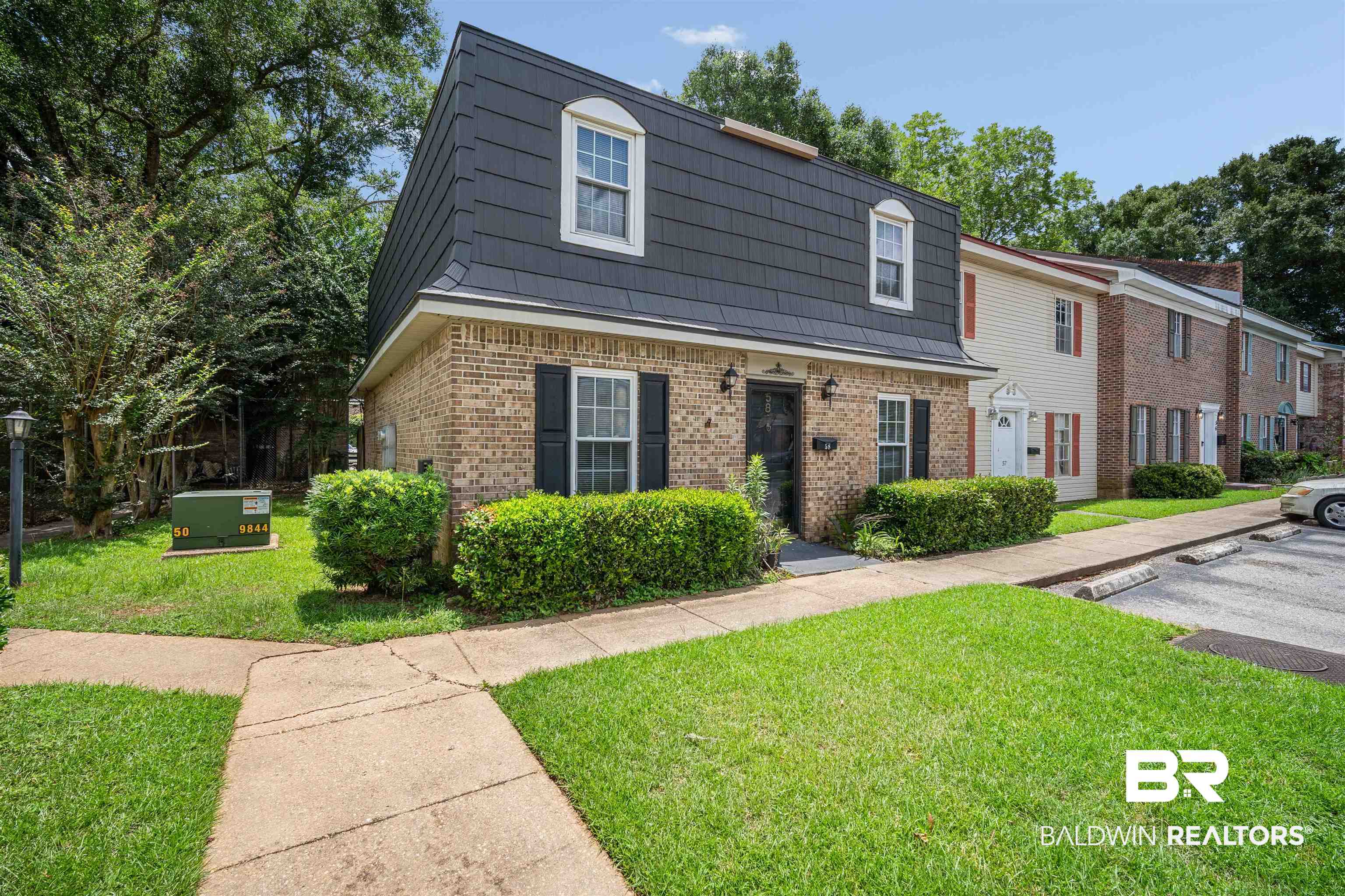 4017 Cottage Hill Road, Unit 58 Mobile, AL 36609 - Photo 1 of 25