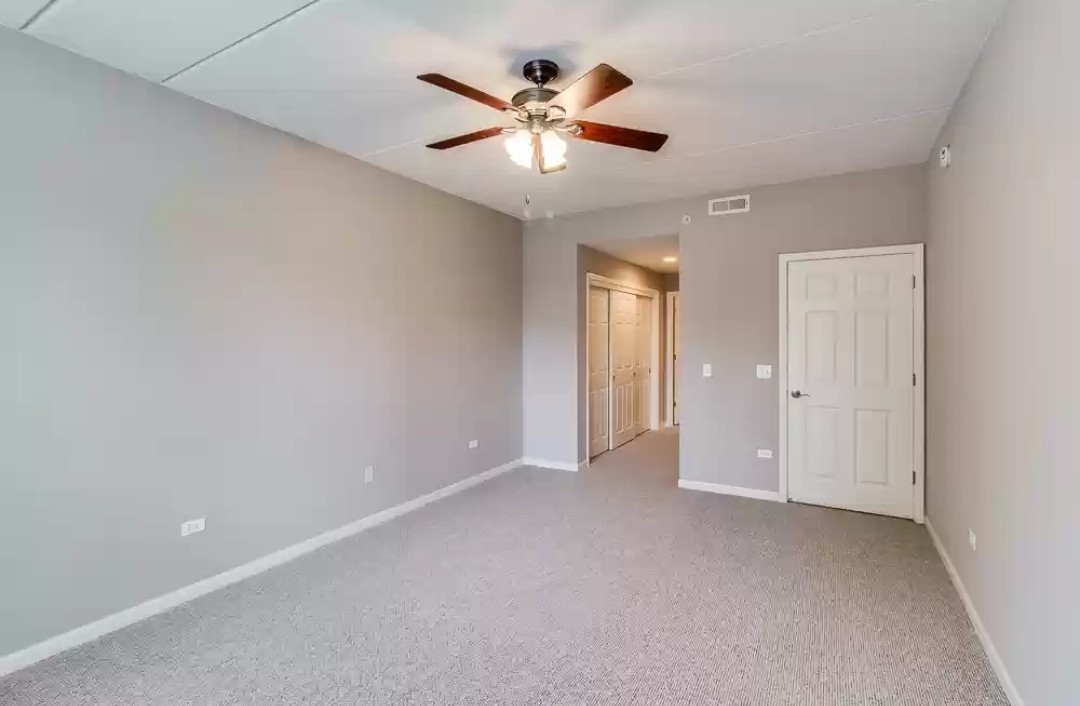 133 West Palatine Road, Unit 102 Palatine, IL 60067 - Photo 5 of 21 a view of an empty room