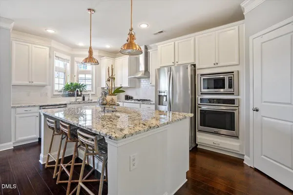 $510,000 | 339 View Drive, Morrisville, NC 27560
