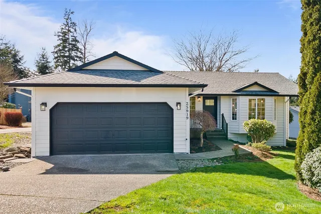$629,900 | 25919 201st Court Southeast, Covington, WA 98042