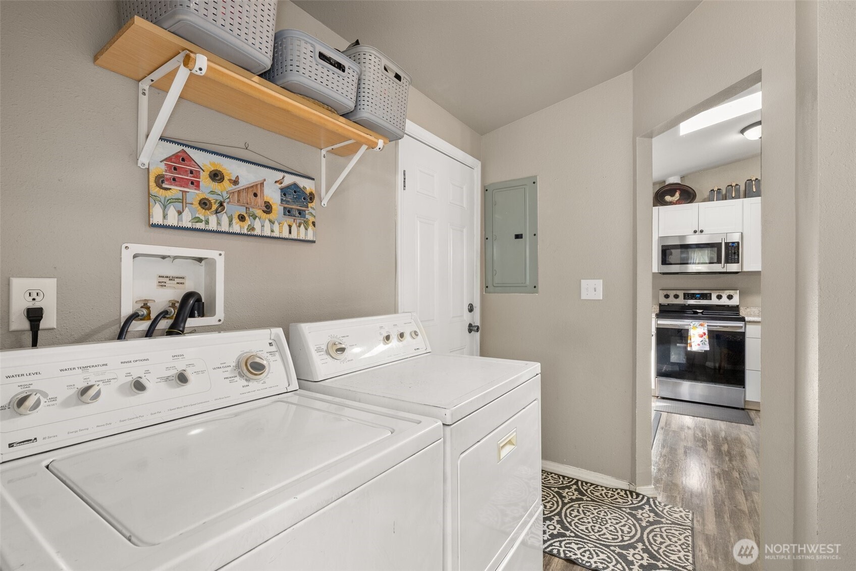 101 Shenandoah Road Silverlake, WA 98645 - Photo 22 of 36