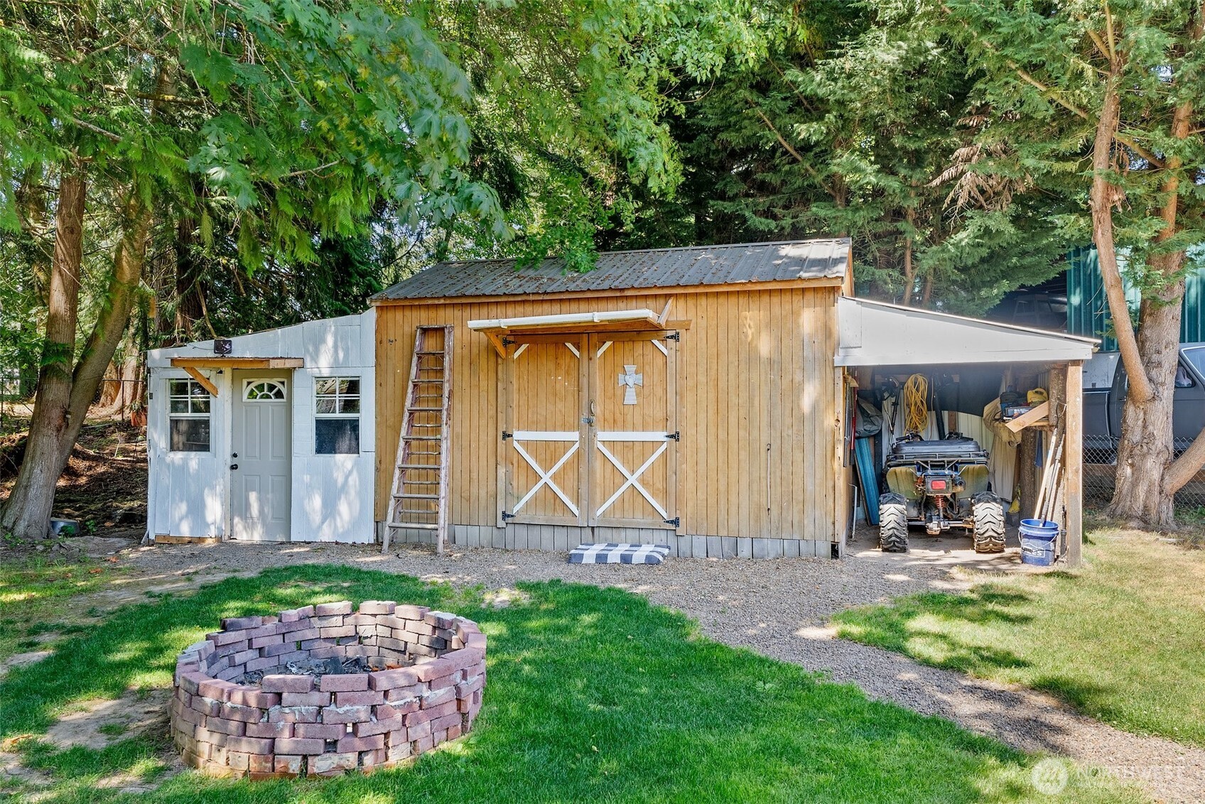 101 Shenandoah Road Silverlake, WA 98645 - Photo 27 of 36