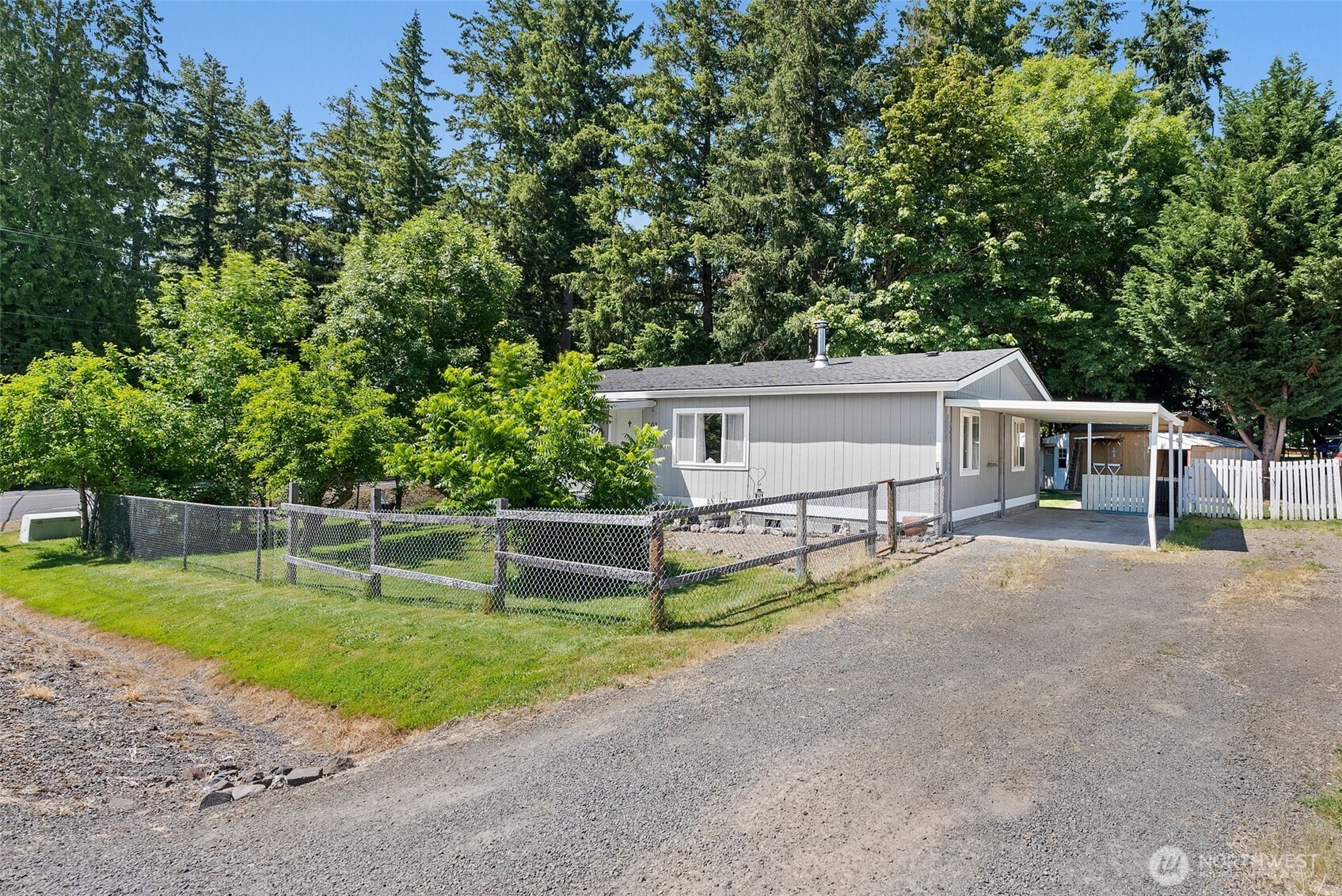 101 Shenandoah Road Silverlake, WA 98645 - Photo 3 of 36