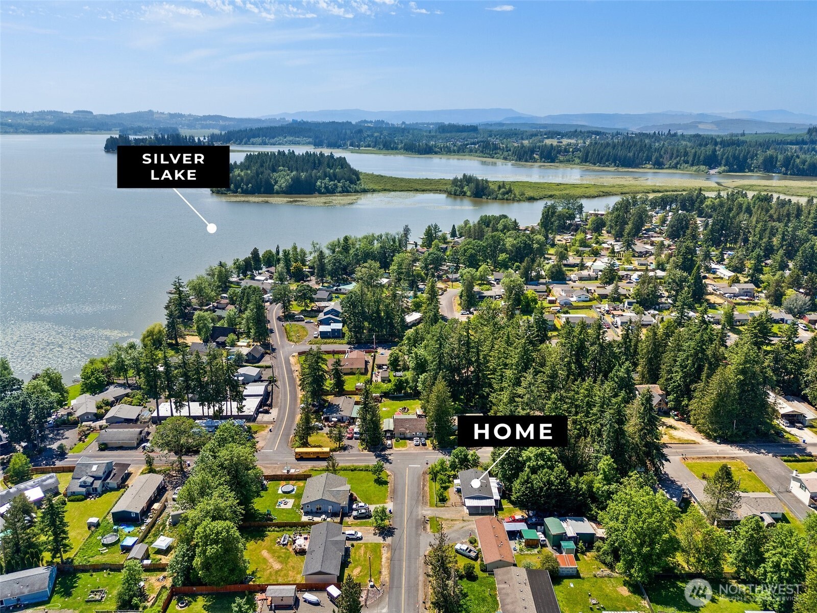 101 Shenandoah Road Silverlake, WA 98645 - Photo 34 of 36