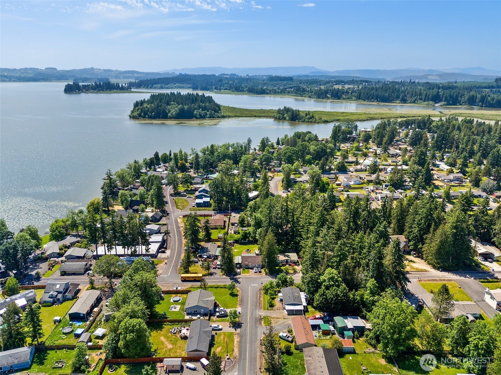 101 Shenandoah Road Silverlake, WA 98645 - Photo 35 of 36