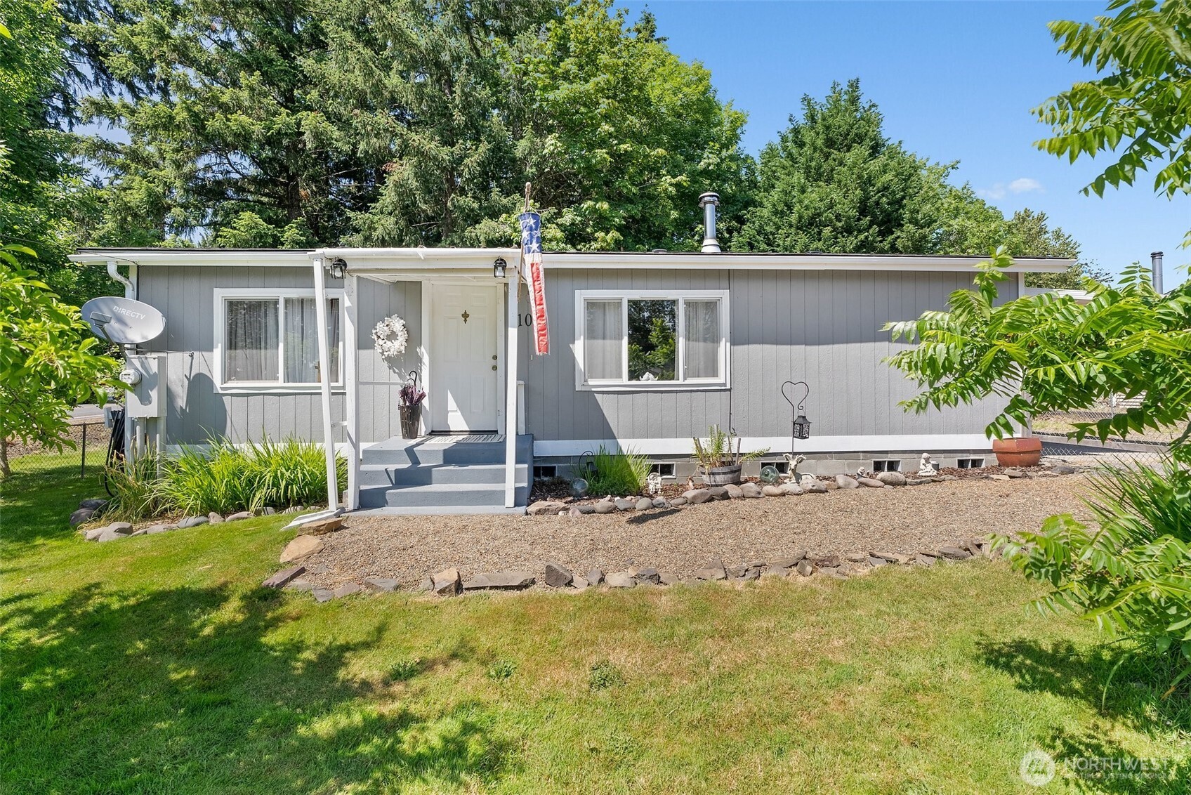 101 Shenandoah Road Silverlake, WA 98645 - Photo 4 of 36