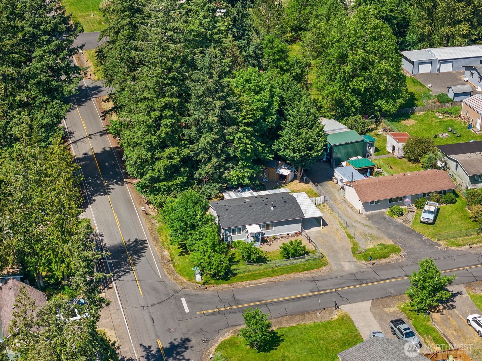 101 Shenandoah Road Silverlake, WA 98645 - Photo 5 of 36