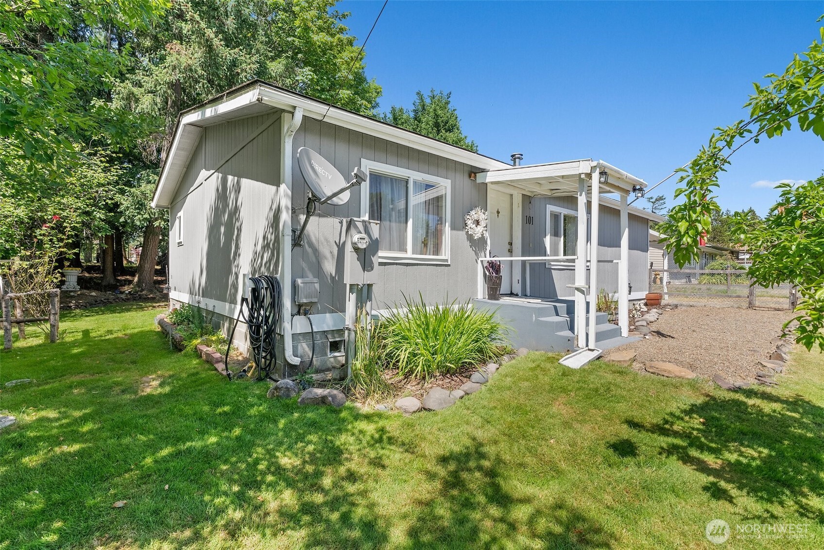 101 Shenandoah Road Silverlake, WA 98645 - Photo 6 of 36