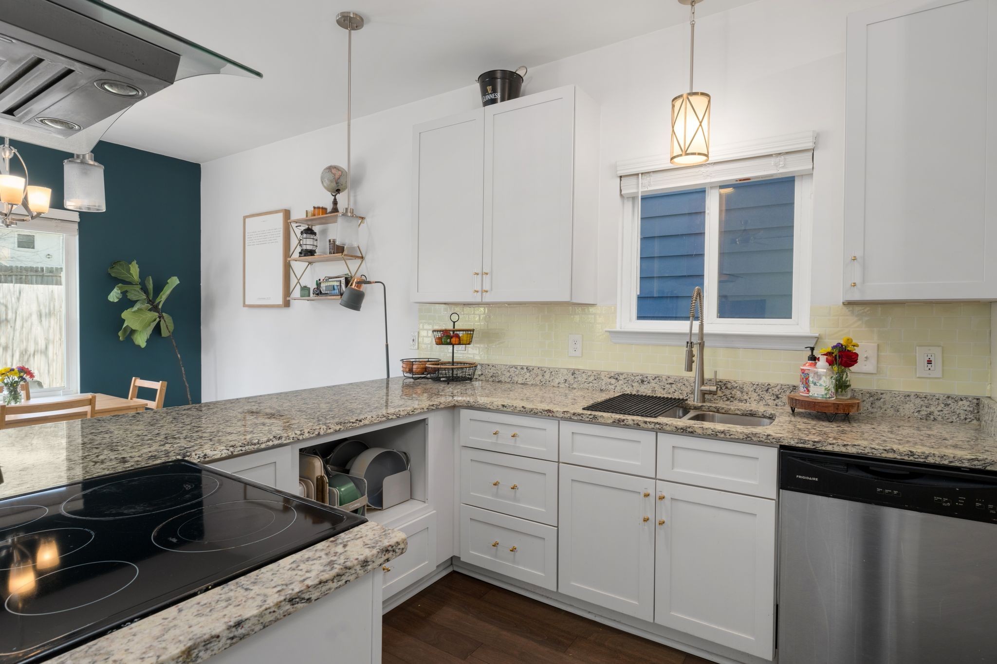 532 Paragon Mills Road, Unit B Nashville, TN 37211 - Photo 5 of 21 Gallery Image 5
