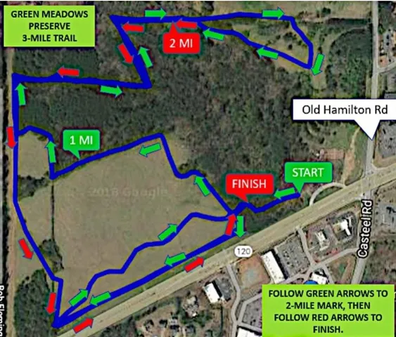 $510,120 | 225 Harvest Trail, Hiram, GA 30141