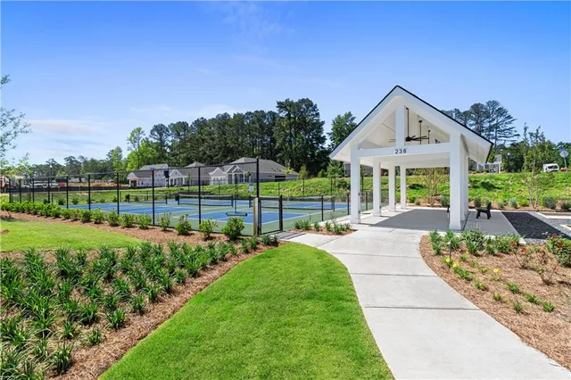 $510,120 | 225 Harvest Trail, Hiram, GA 30141