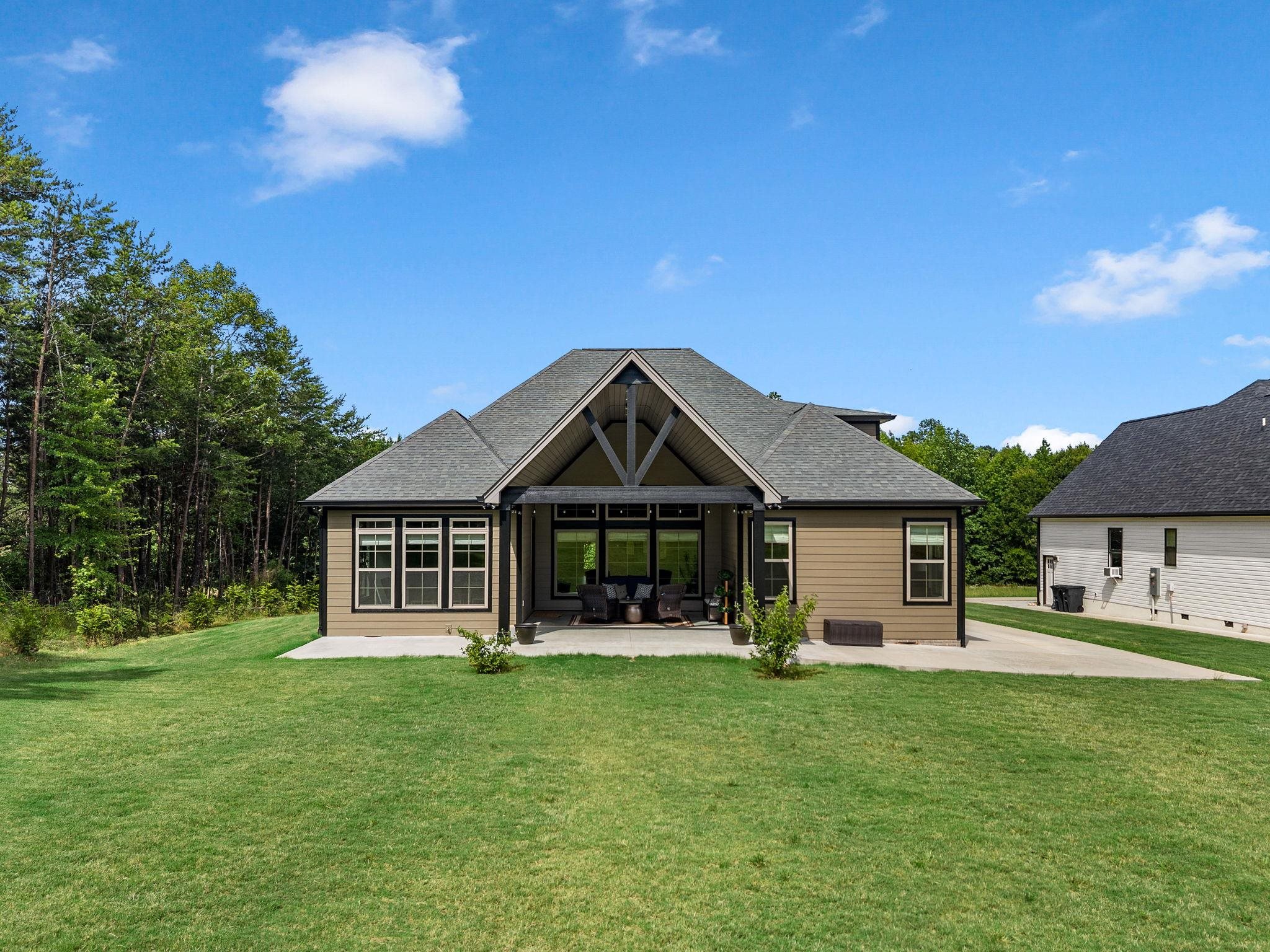 1687 Dickson Road Inman, SC 29349 - Photo 33 of 37