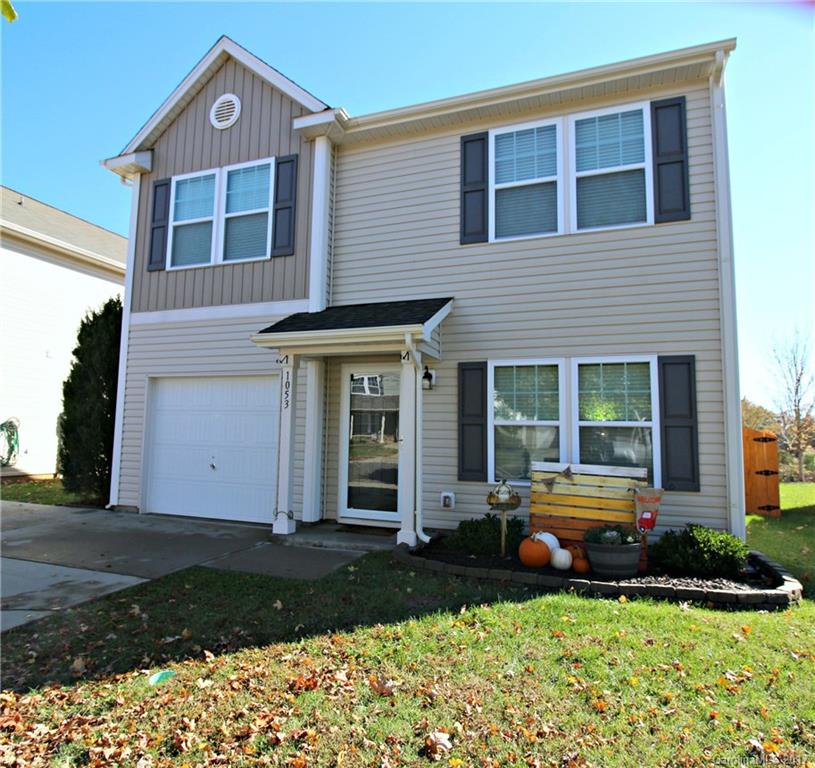 1053 Ramsgate Drive Southwest Concord, NC 28025 - Photo 1 of 12 Gallery Image 1