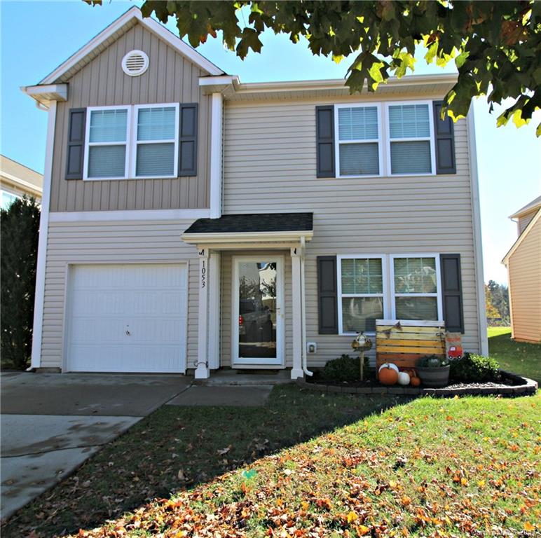 1053 Ramsgate Drive Southwest Concord, NC 28025 - Photo 12 of 12 Gallery Image 12