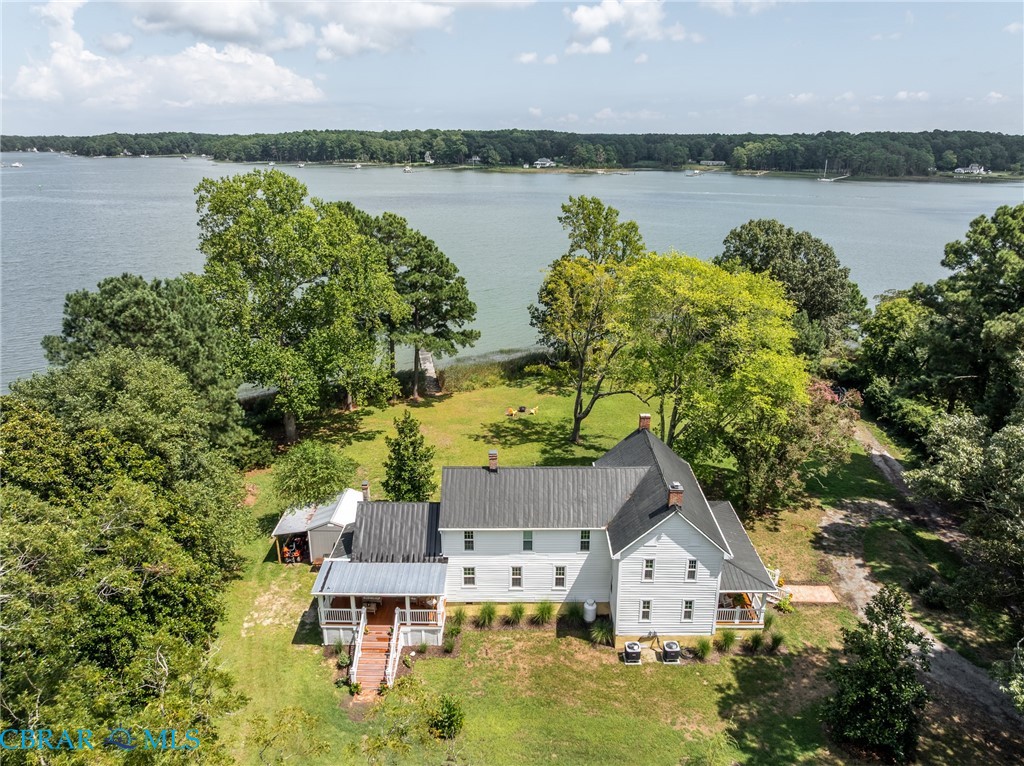 673 Hicks Wharf Road Cardinal, VA 23025 - Photo 40 of 50