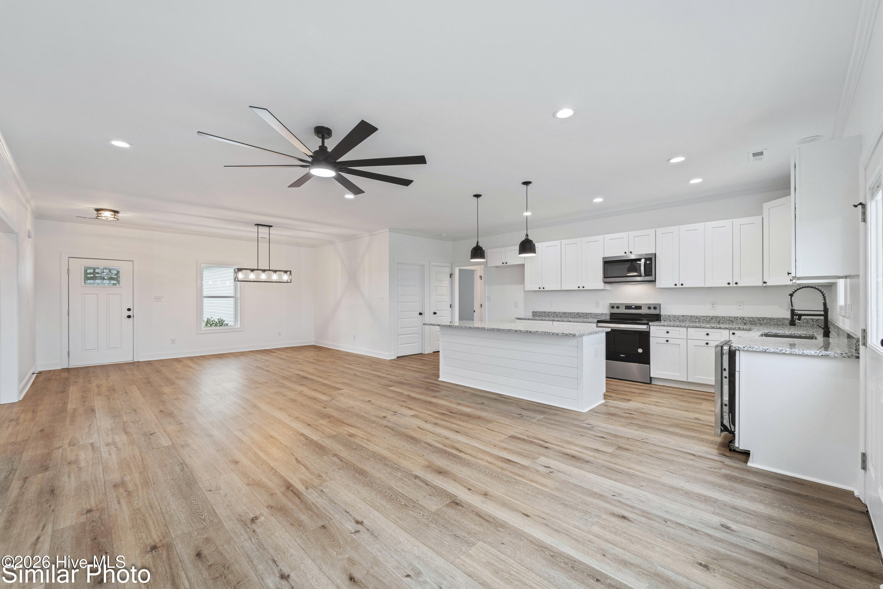 926 Whaley Road Kinston, NC 28501 - Photo 12 of 50