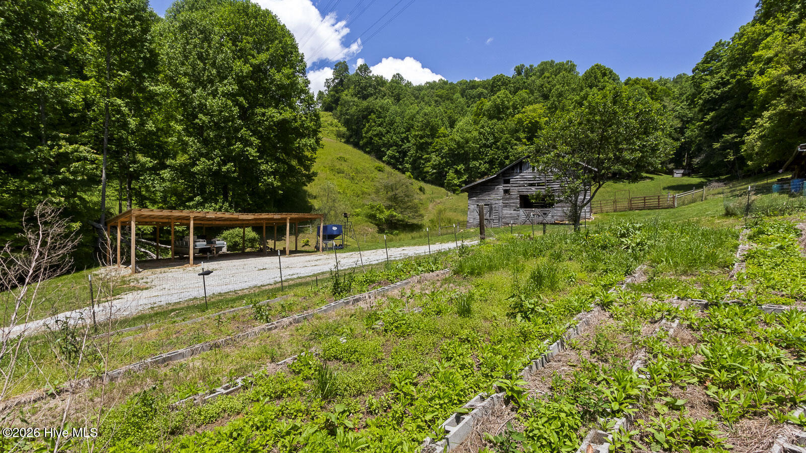 1740 Winding Stairs Road Topton, NC 28781 - Photo 84 of 129