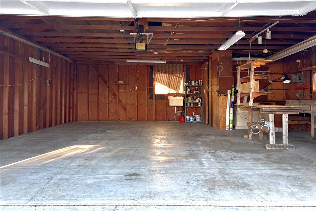 217 Hope Way Nipomo, CA 93444 - Photo 3 of 15 a view of a room with wooden walls
