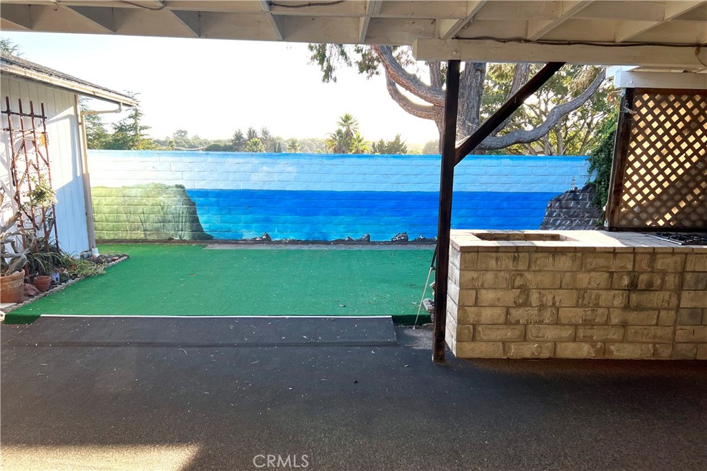 217 Hope Way Nipomo, CA 93444 - Photo 4 of 15 a view of outdoor space and yard