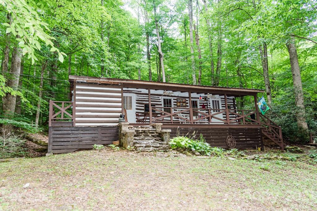 101 Cold Spring Road Burnsville, NC 28714 - Photo 1 of 33 Gallery Image 1