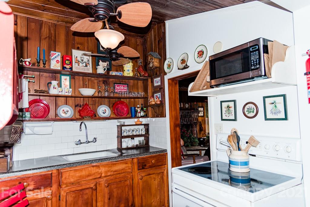101 Cold Spring Road Burnsville, NC 28714 - Photo 20 of 33 Gallery Image 20