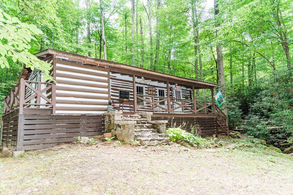 101 Cold Spring Road Burnsville, NC 28714 - Photo 26 of 33 Gallery Image 26