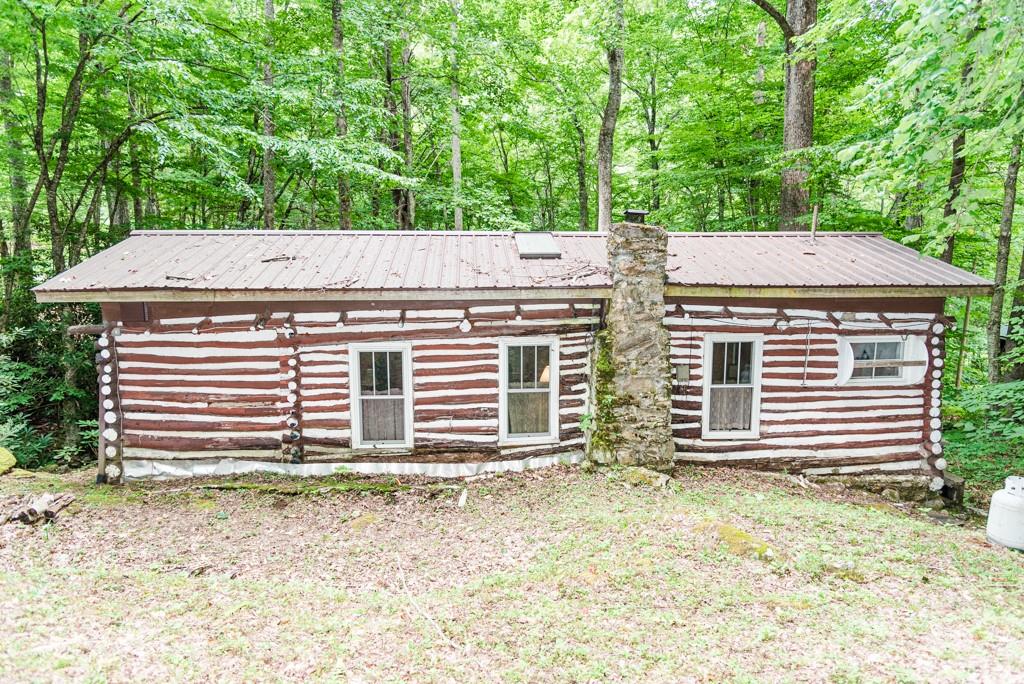 101 Cold Spring Road Burnsville, NC 28714 - Photo 28 of 33 Gallery Image 28