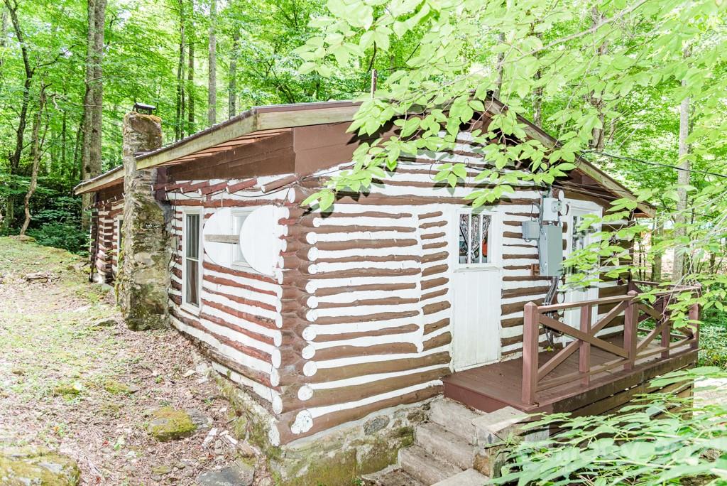 101 Cold Spring Road Burnsville, NC 28714 - Photo 30 of 33 Gallery Image 30