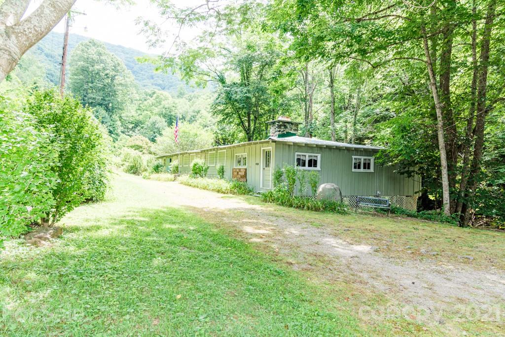 101 Cold Spring Road Burnsville, NC 28714 - Photo 33 of 33 Gallery Image 33