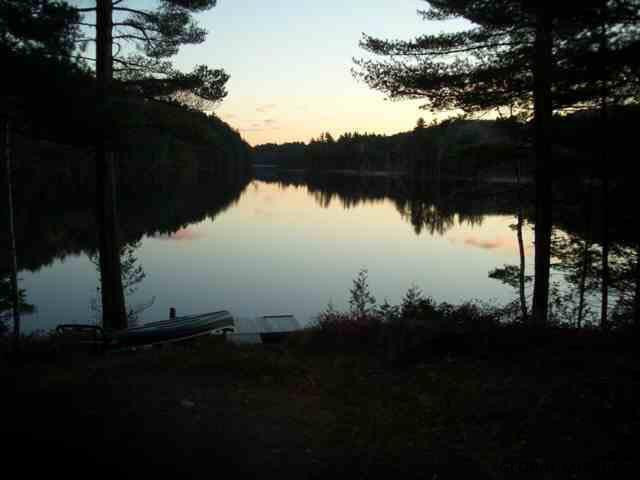 Johnson Pond Road North Hudson, NY 12855 - Photo 3 of 3 Photo 3