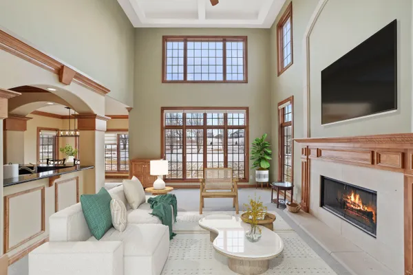 $899,900 | N60W27179 Trappers Run, Merton, WI 53089