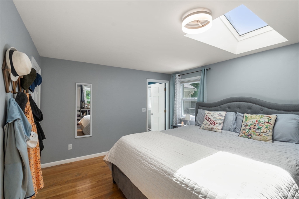 170 Hudson Road Stow, MA 01775 - Photo 19 of 42