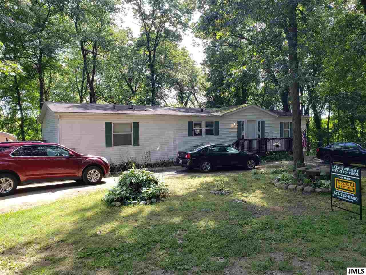 6563 Ann Arbor Road Jackson, MI 49201 - Photo 1 of 28 Photo 1