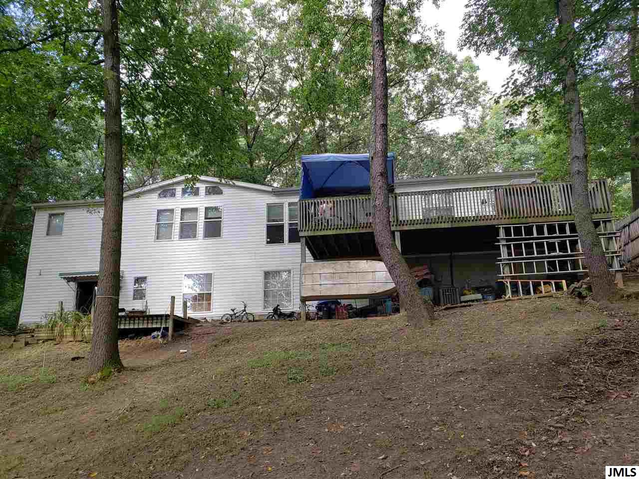 6563 Ann Arbor Road Jackson, MI 49201 - Photo 26 of 28 Photo 27