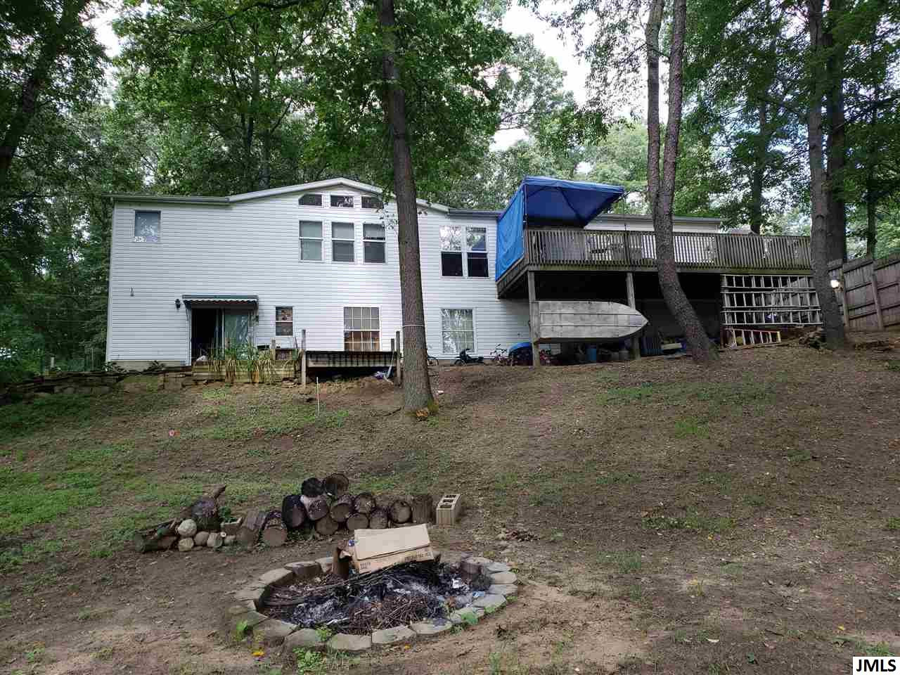 6563 Ann Arbor Road Jackson, MI 49201 - Photo 27 of 28 Photo 28