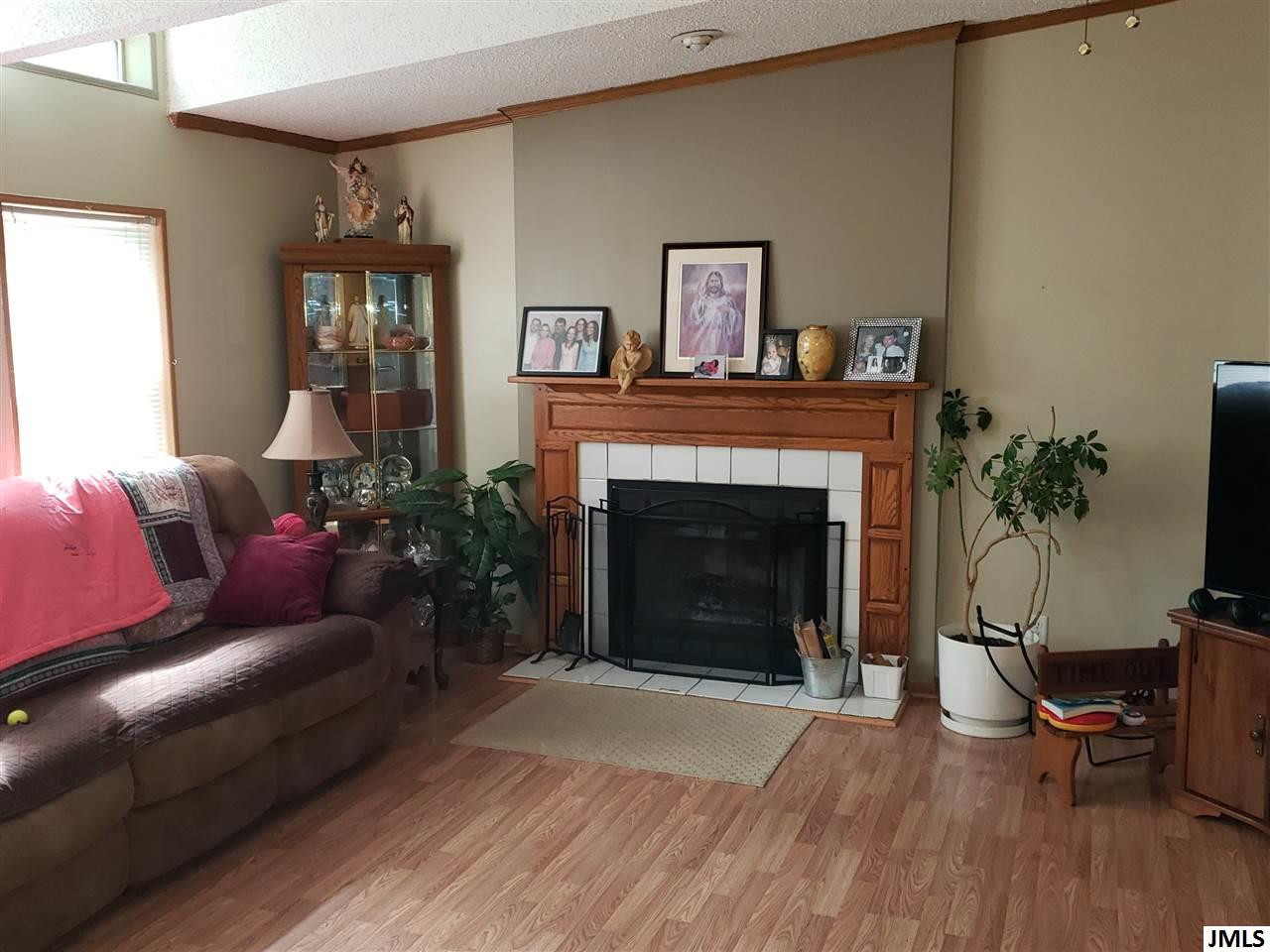 6563 Ann Arbor Road Jackson, MI 49201 - Photo 3 of 28 Photo 3
