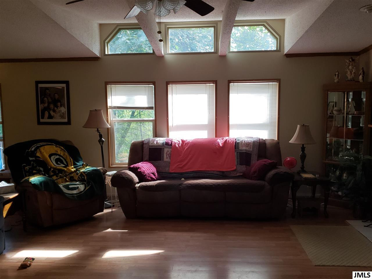 6563 Ann Arbor Road Jackson, MI 49201 - Photo 4 of 28 Photo 4