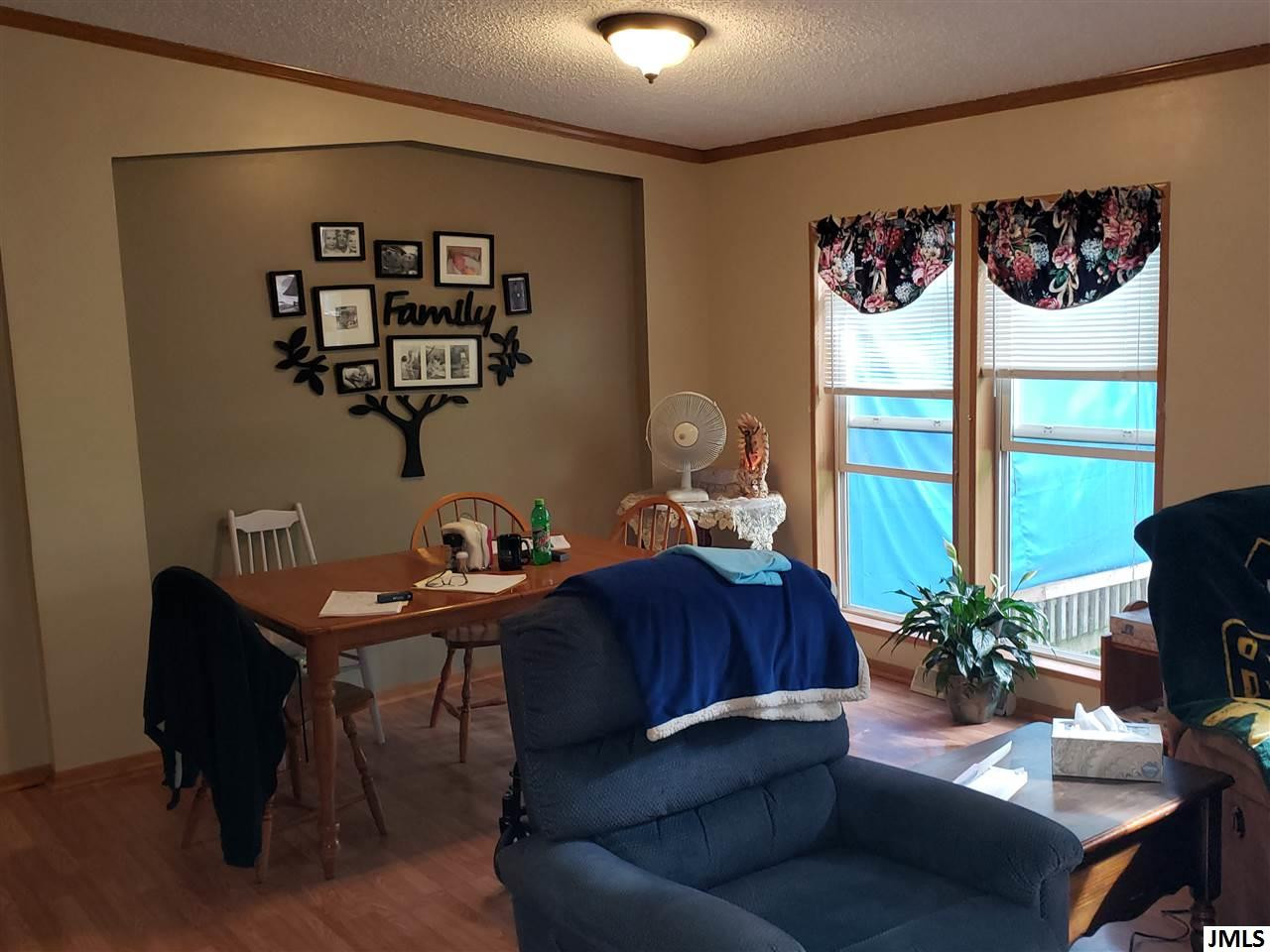 6563 Ann Arbor Road Jackson, MI 49201 - Photo 8 of 28 Photo 8