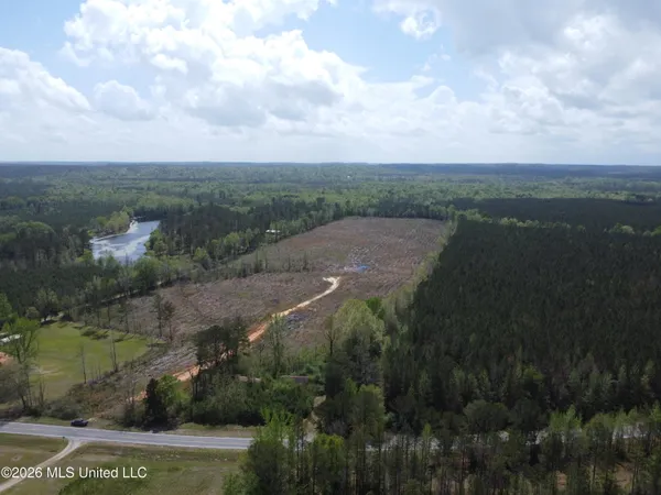 $115,000 | 5244 Highway 496, Toomsuba, MS 39364