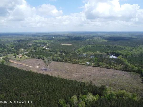 $115,000 | 5244 Highway 496, Toomsuba, MS 39364