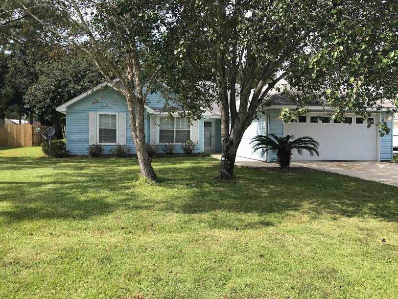 24714 Gulf Bay Road Orange Beach, AL 36561 - Photo 1 of 17 front