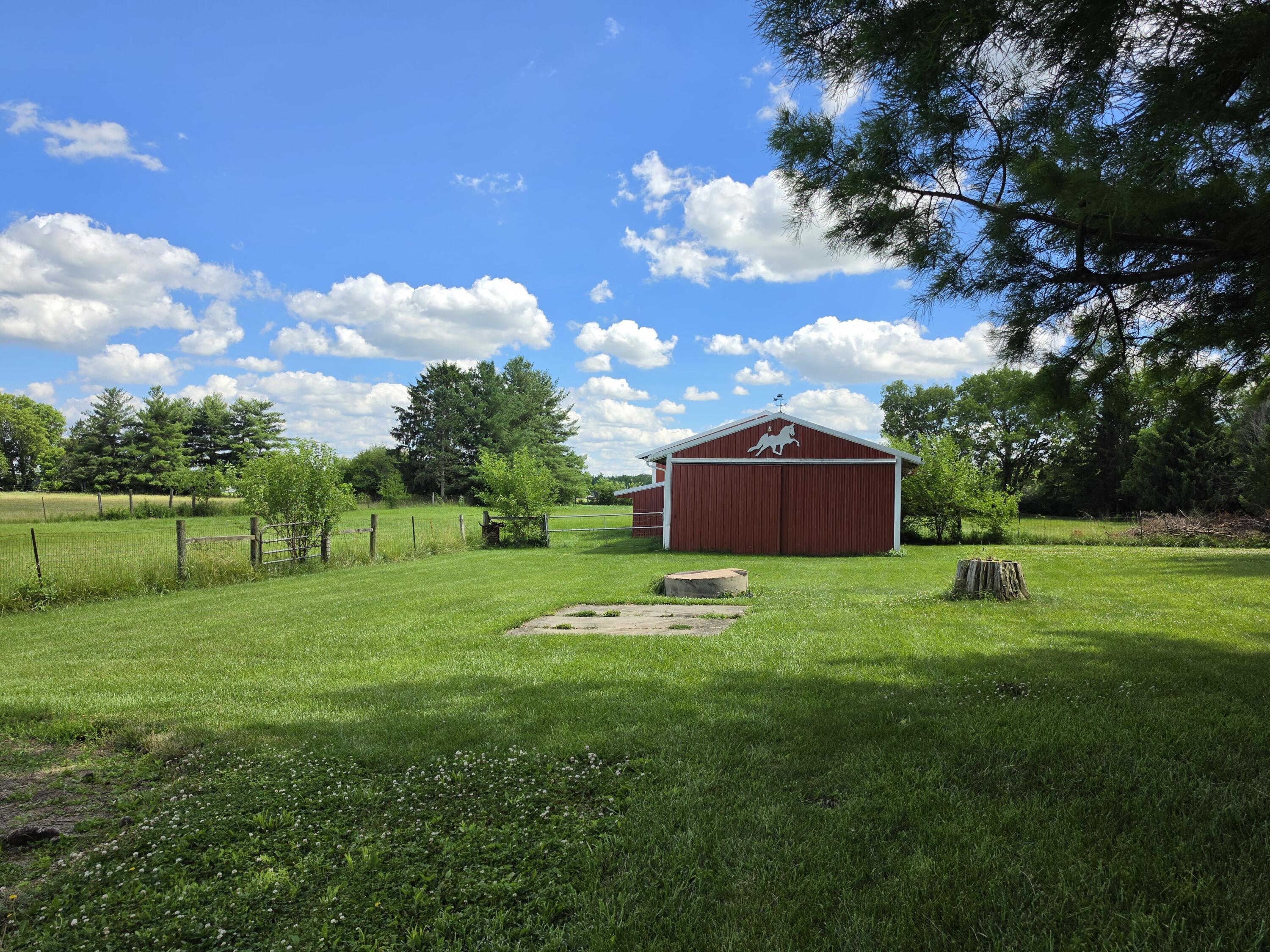 2629 Pemberton Road Laura, OH 45337 - Photo 16 of 38 18555