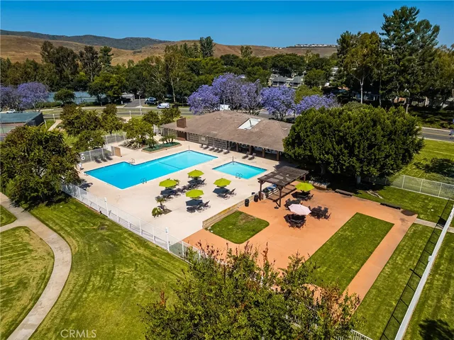 $595,000 | 23372 Caminito Andreta, Unit 147, Laguna Hills, CA 92653