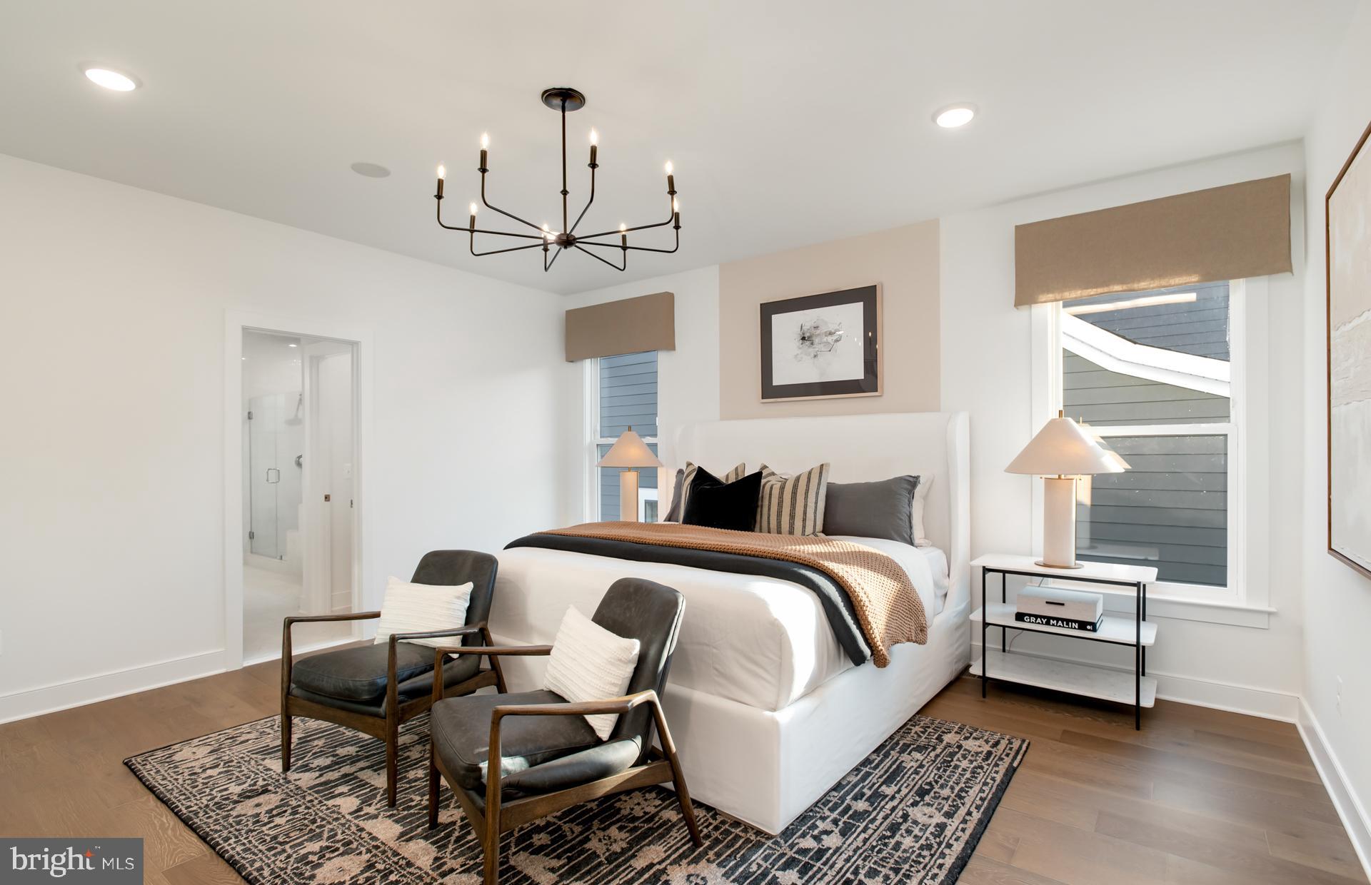 18260 Hobbes Rst Lane Leesburg, VA 20176 - Photo 26 of 63 Owner's Suite