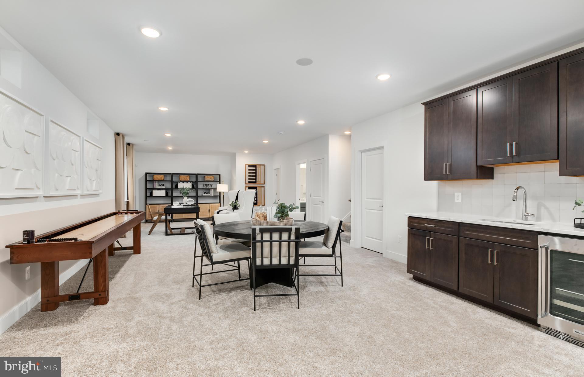 18260 Hobbes Rst Lane Leesburg, VA 20176 - Photo 41 of 63 Rec Room