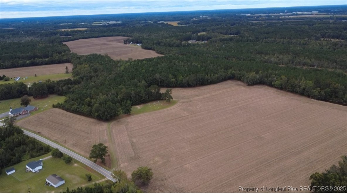 Greenville Road Lumberton, NC 28358 - Photo 1 of 5 an aerial view of a house