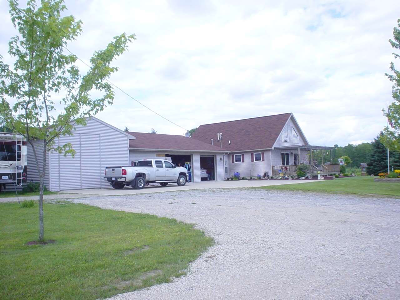 4165 Cook Road West Branch, MI 48661 - Photo 1 of 31 1799640.JPG