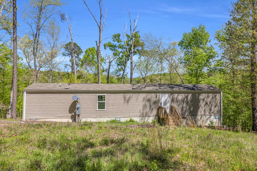 586 North Ruth Walker Road Waterloo, SC 29384 - Photo 17 of 22