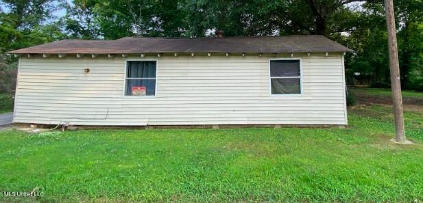 307 Stuart Street Indianola, MS 38751 - Photo 2 of 4 Stuart St 2