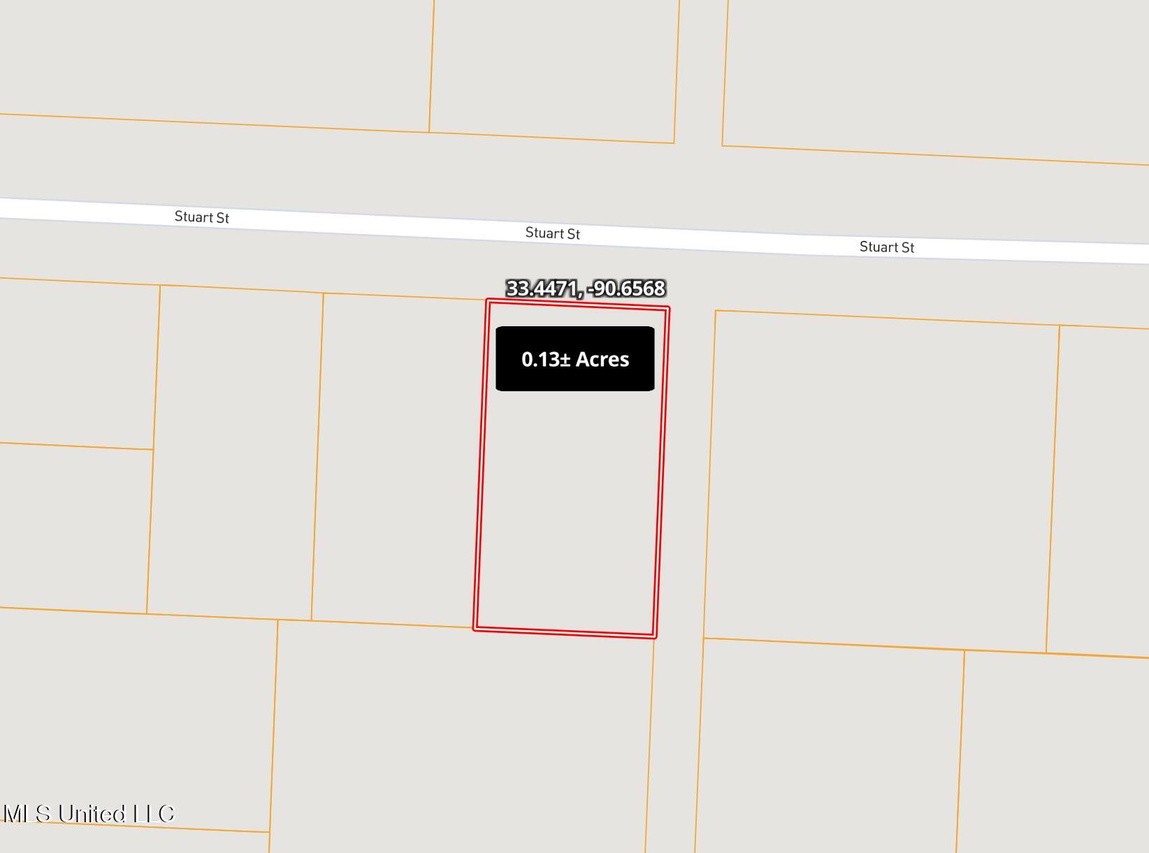 307 Stuart Street Indianola, MS 38751 - Photo 3 of 4 Screenshot 2026-01-15 093736